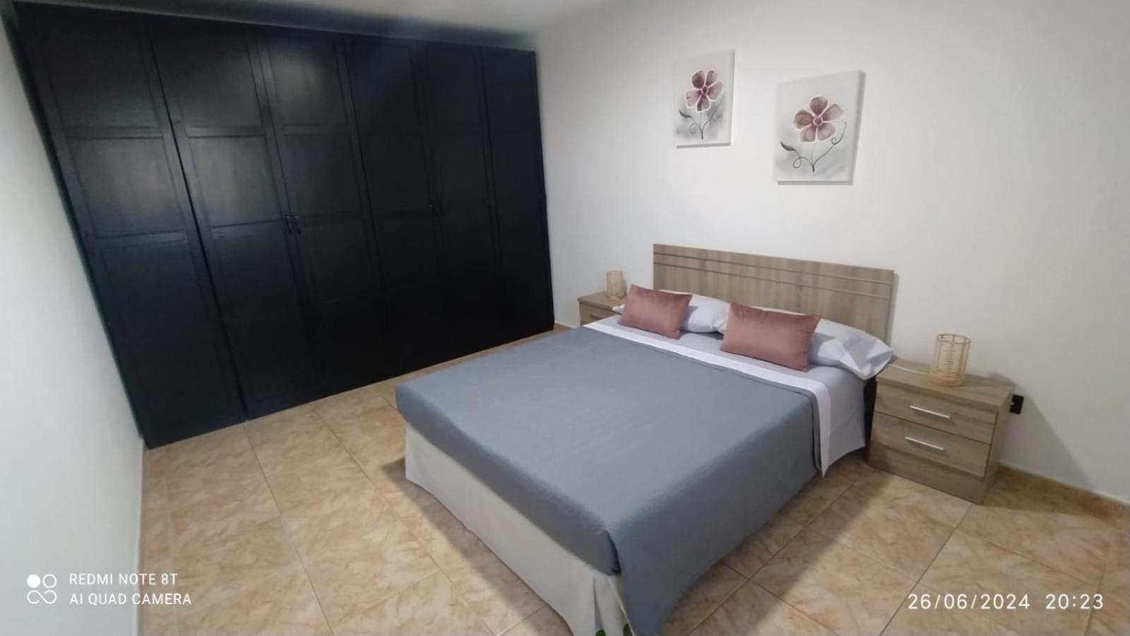 Garza Attic House Appartement *
