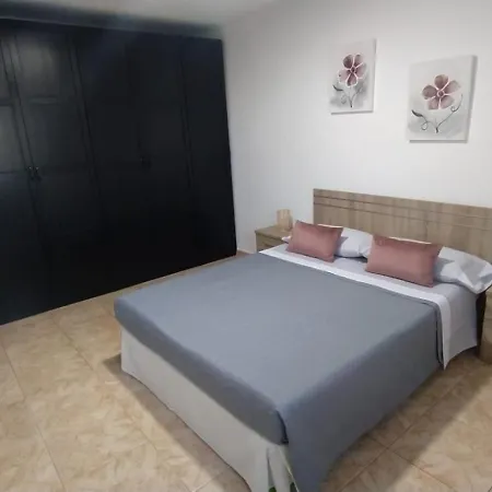 Garza Attic House Appartement Ojos de Garza Buitenkant foto