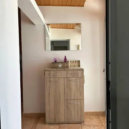 Garza Attic House Appartement Ojos de Garza Buitenkant foto