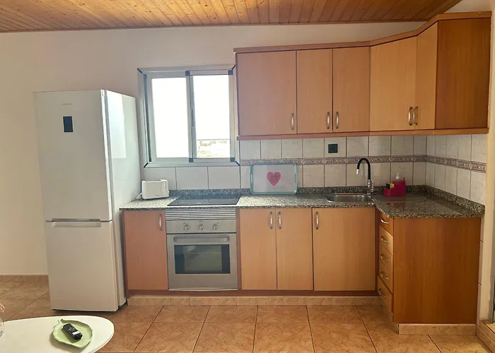 Garza Attic House